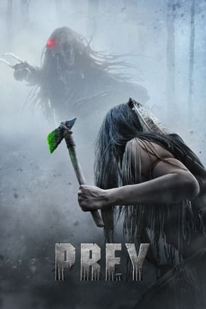 Prey – Predator 5