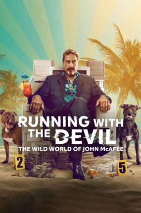 Şeytana Pabucunu Ters Giydiren Adam: John McAfee