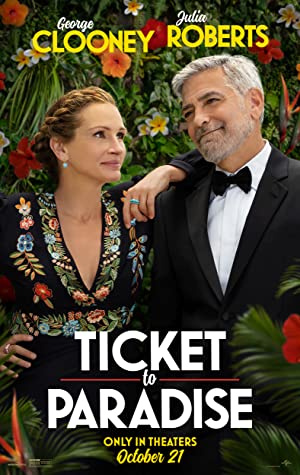 Cennete Bilet – Ticket to Paradise