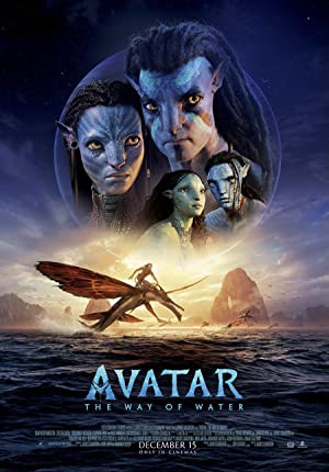 Avatar 2 Suyun Yolu