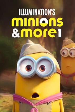 Minions & More