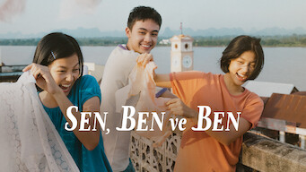 Sen, Ben ve Ben