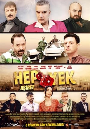 Hep Yek: Aşiret