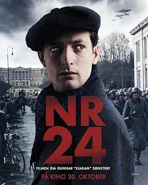 NR 24
