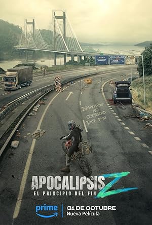 Apocalypse Z The Beginning of the End