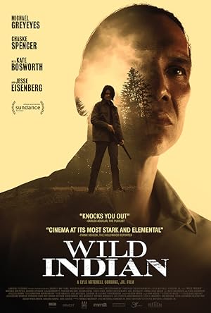 Wild İndian