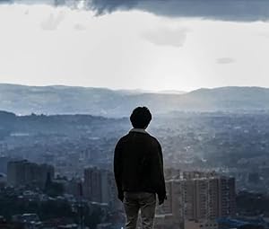 Bogota City of the Lost
