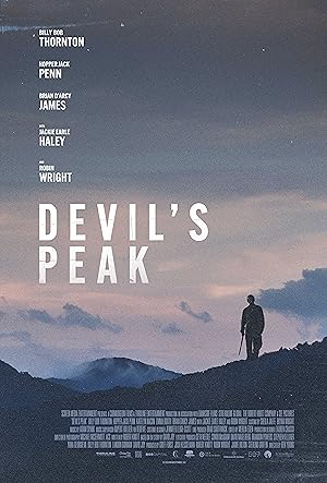 Devil’s Peak