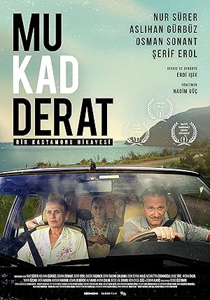 Mukadderat