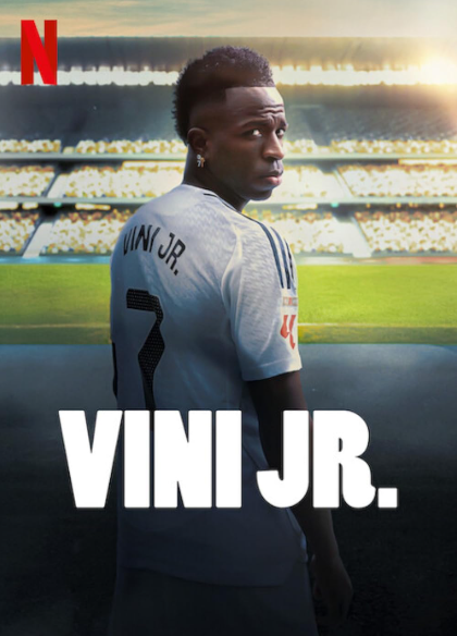 Vini Jr.